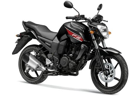 Ficha T Cnica Yamaha Fz Moto Revista Cr