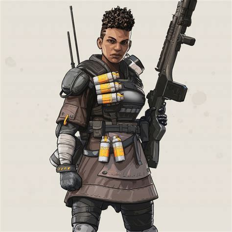 Apex Legends Pfp