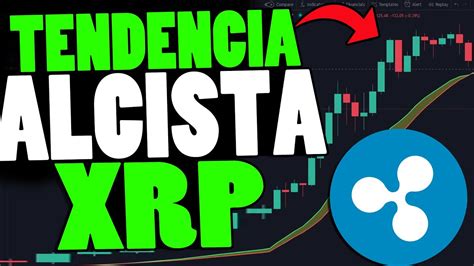 Xrp Ripple Llegar A Patron Historico En La Grafica La