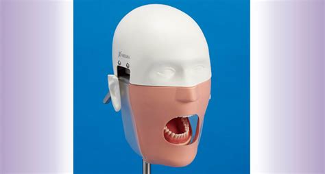 Dental Simulators Phantom Head Dental