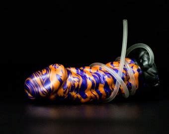 Custom Dildo Etsy