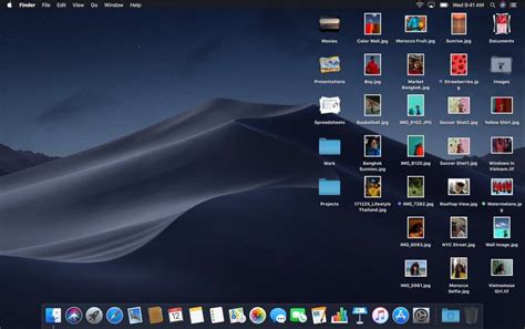 Эволюция macOS: от Mac OS X Cheetah до macOS 12 | AppleInsider.ru
