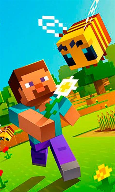 Los Mejores Fondos De Minecraft Artofit