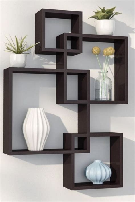 Decorative Wall Shelves Ideas Decoomo