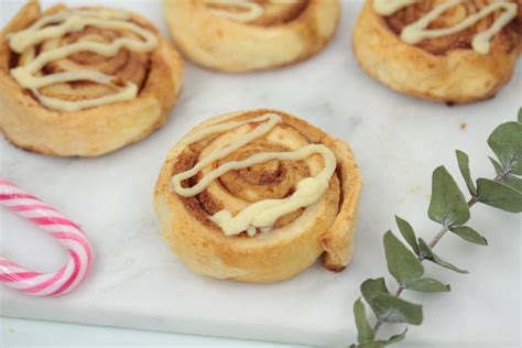 Cmonetiquette Recette Cinnamon Rolls Petit Fernand Uk