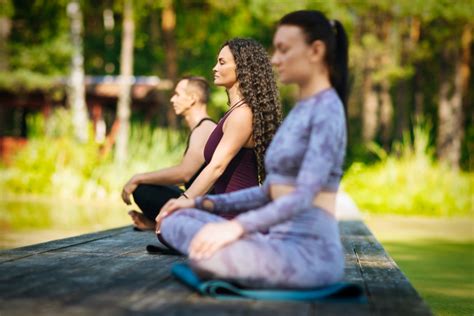 7 Morning Breathing Exercises To Boost Energy And Productivity • Yoga
