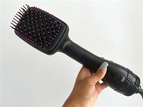 Revlon One-Step Hair Dryer and Styler Review: Quick and Effective