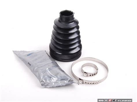 Gkn Drivetech J J Inner Cv Boot Kit Priced Each