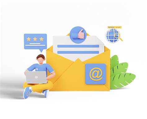 Effective And Powerful Email Marketing Dymentions