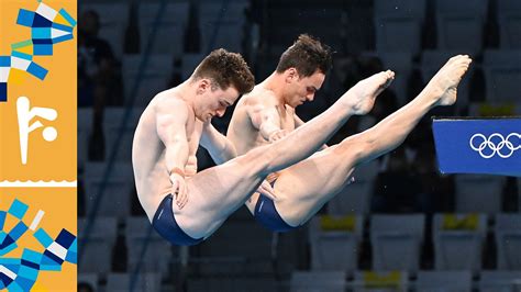 Synchronized 10m Platform 2024 Olympics Time Tobye Gloriane