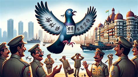 India releases pigeon accused of spying for China | Inquirer News