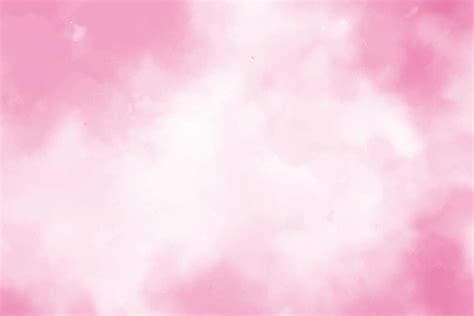 Pink white watercolor texture. Abstract aquarelle background 3454002 Vector Art at Vecteezy