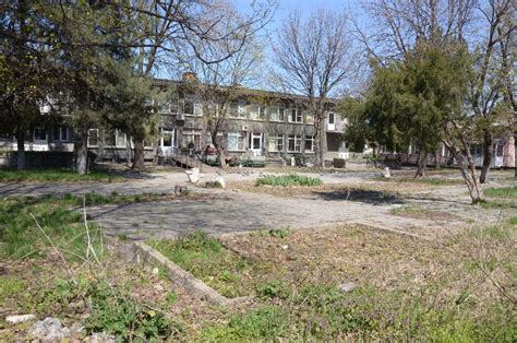 Две фирми се състезават за строежа на новия дом за хора с увреждания в ...