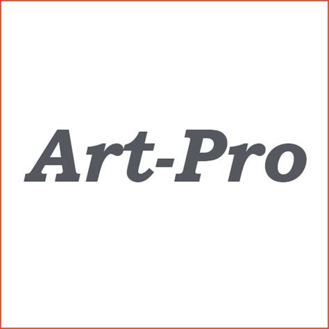 Art Pro® Palette Art Supplies