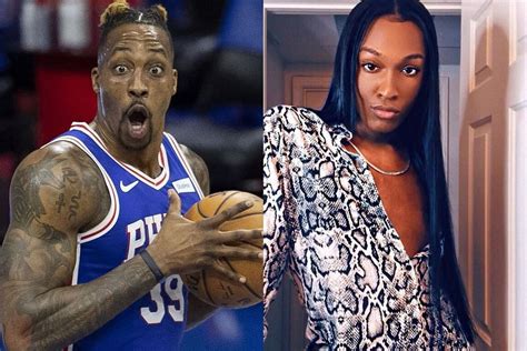 Who is Masin Elije? Looking at Dwight Howard's personal life amid ...