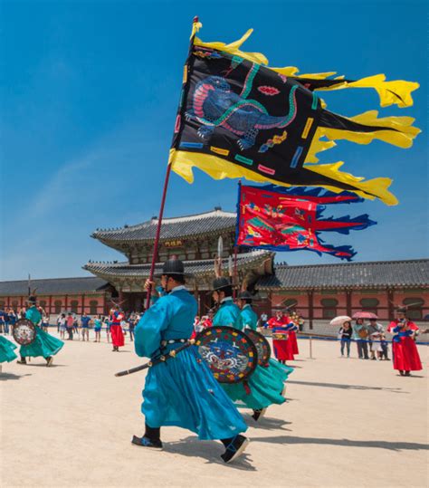 A cultural guide to Seoul - Expedia Magazine