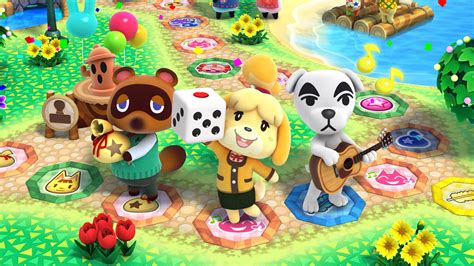 Animal Crossing Amiibo Festival Nintendo Wire