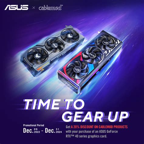 ASUS North America On Twitter RT ASUSGraphicsNA Get A 20 Discount