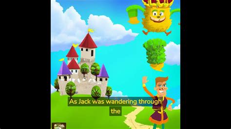 Jack And The Beanstalk 2023 Youtube