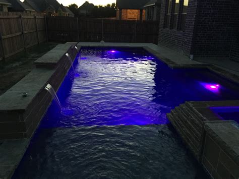 Jandy Nicheless Led Lights Page 3