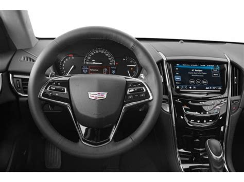 2019 Cadillac ATS Reviews, Ratings, Prices - Consumer Reports