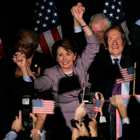 Nancy Pelosi’s Most Enduring Photo Moments - The New York Times