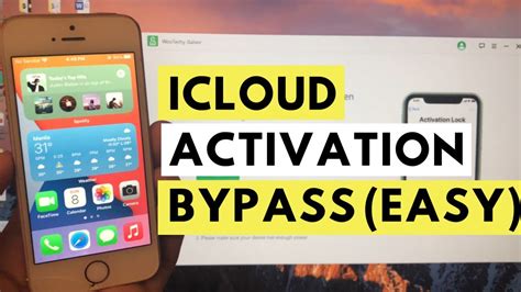 Easy Steps To Bypass Icloud Activation Lock On Iphone Ipad Ipod Touch