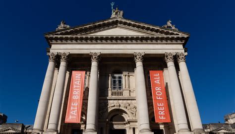 40th Anniversary Turner Prize Shortlist Announced Museums Heritage