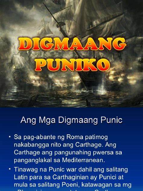 digmaang punic - philippin news collections