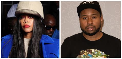 What Sparked the Feud Between Erykah Badu and DJ Akademiks?