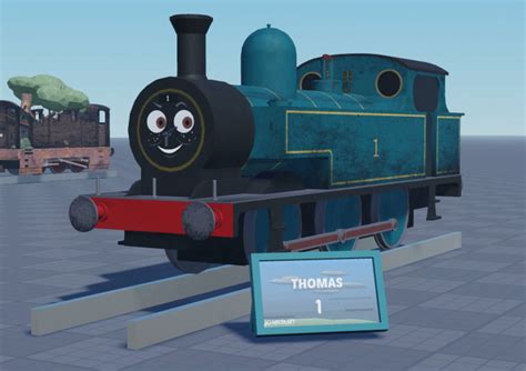 thomas  therailworks  deviantart