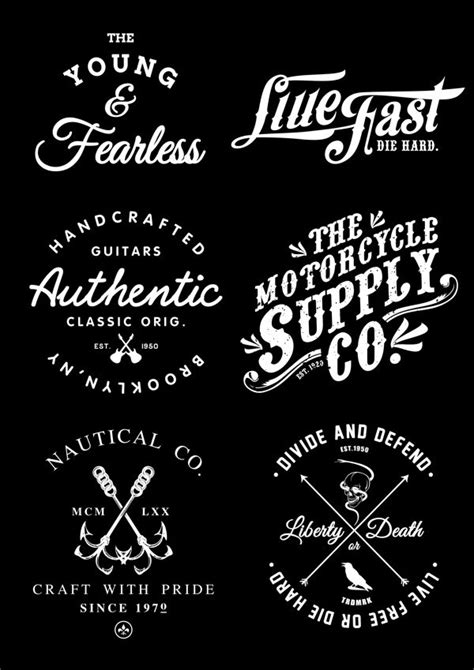 Praise Label T Shirts III By Carmelaine Antonio Via Behance