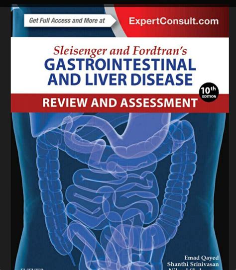 Gastrointestinalandliverdisease Pdf 4medicals