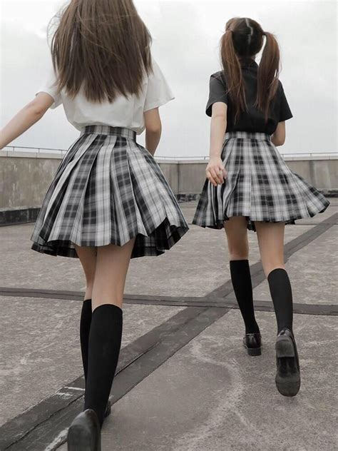 Discover Anime Skirt Outfits Super Hot In Cdgdbentre