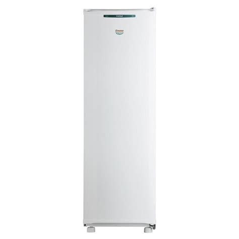 Freezer Vertical 142 Litros Consul Slim Cvu20 Extra