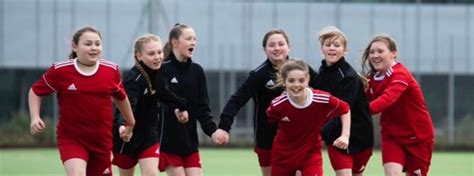 Scottish FA launches new four-year Grassroots Strategy | Football ...