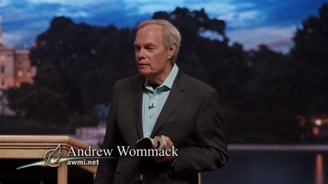 Andrew Wommack Four Essential Elements Of Christian Maturity