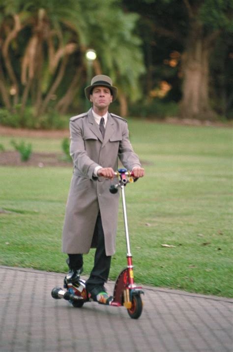 Bigyó felügyelő 2. (film, 2003) | Kritikák, videók, szereplők | MAFAB.hu 