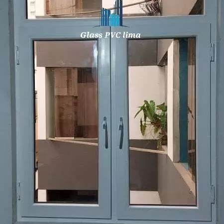 Ventanas Antiruido Mamparas Herm Ticas Ac Sticas De Pvc En Venta En