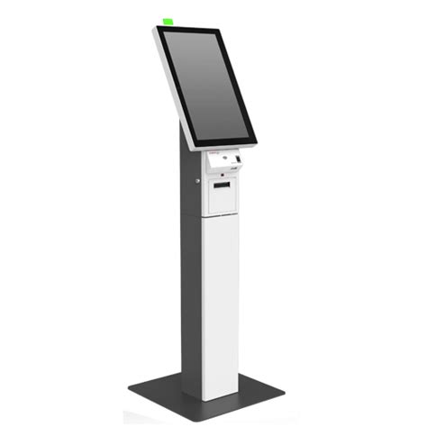 POSIFLEX EK 2130 Kiosk J1900 4G 64G S PFEK2130PNW P4064SCE