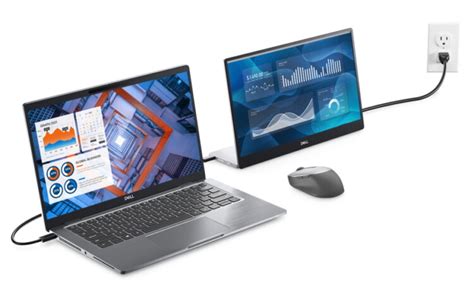 Dell’s New Portable Monitor Coming To Malaysia This September For ...