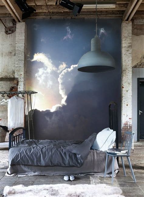 Spectacular Wall Murals For Your Bedroom That Feature Nature