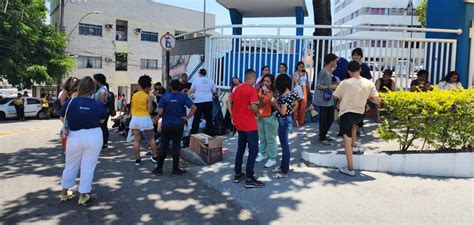 Últimas Notícias Sobre Enem A Gazeta