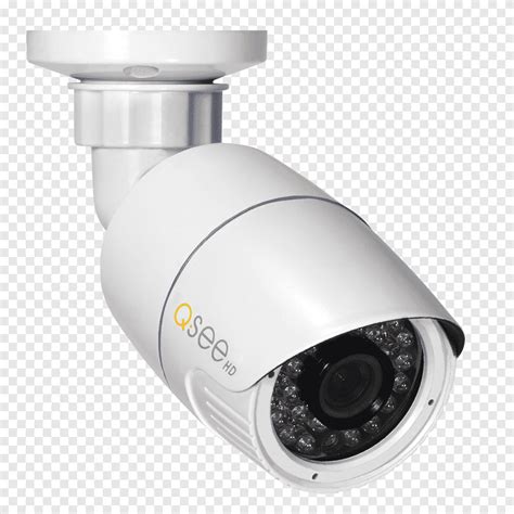 High Efficiency Video Coding Ip Camera Closed Circuit Television