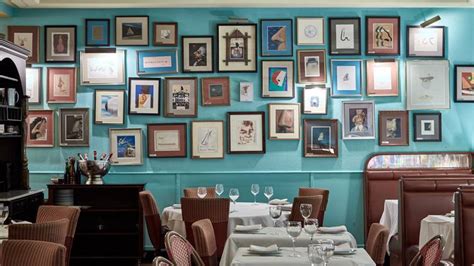 Trattoria Dell'Arte | New York, New York, United States - Venue Report