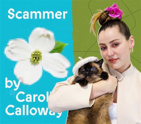 'Scammer' Review: Caroline Calloway Never Cared About Saying The Right ...