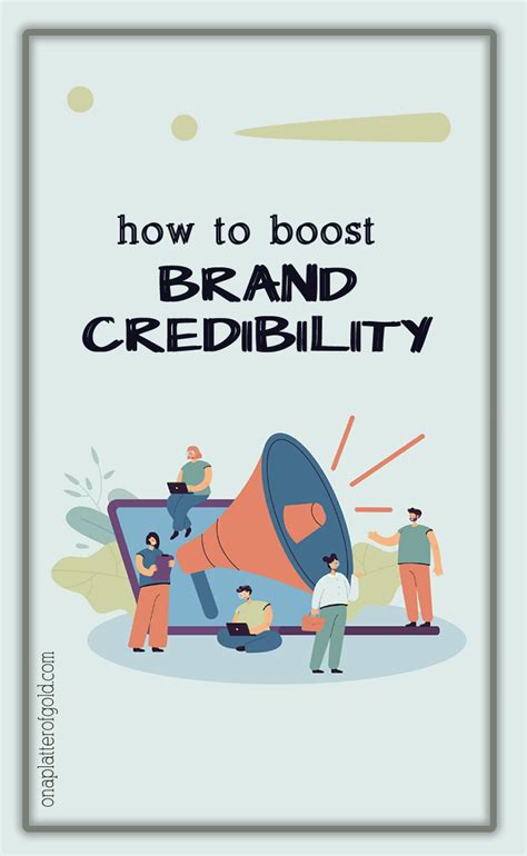 5 Ways Business Owners Can Boost Credibility