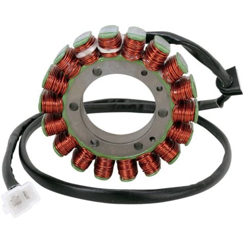 Ricks Motorsport Electrics Stator Oem Style Suzuki Gv