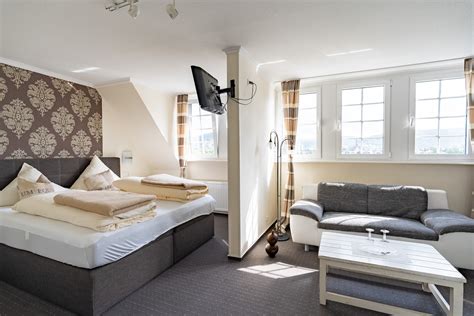 Hotel Anker Bad Breisig Zimmer