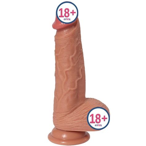 Shequ Ke Cm Ift Katmanl Zel Dokulu Realistik Penis Erox Sex Shop